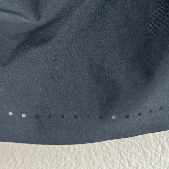 Rhone Shorts Performance Running Training Athletic Black Lined Stretch Mens XL - Picture 11 of 14